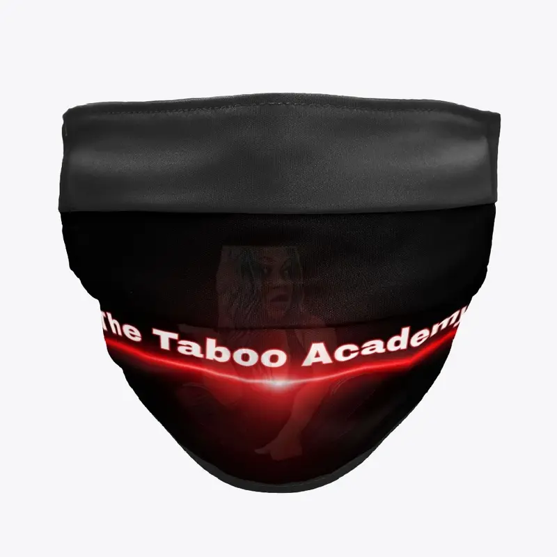 The Taboo CandyK Face Mask